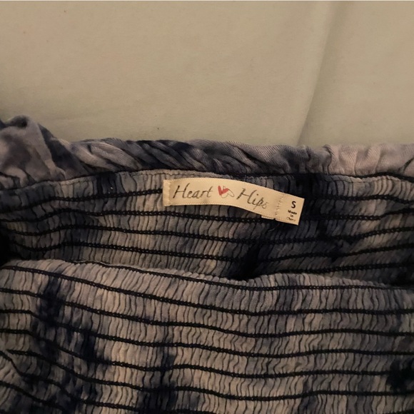 Y2K Smocked Tops Bundle - Picture 3 of 3